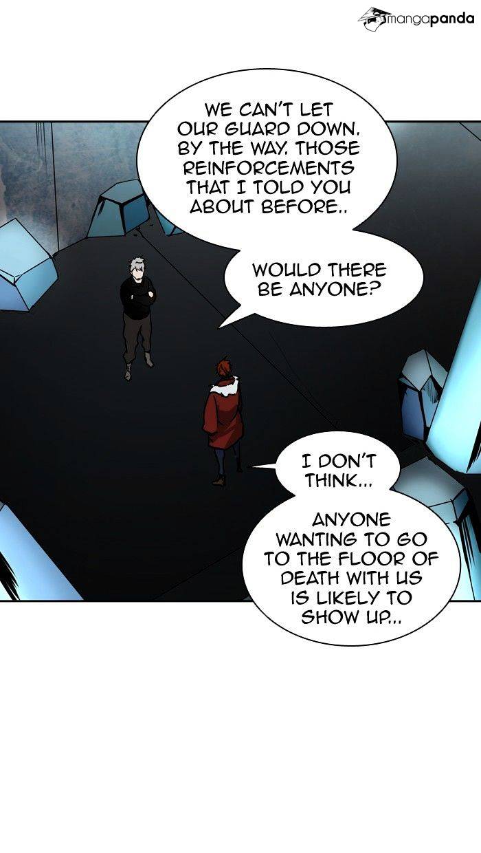 Tower of God Chapter 310 image 006